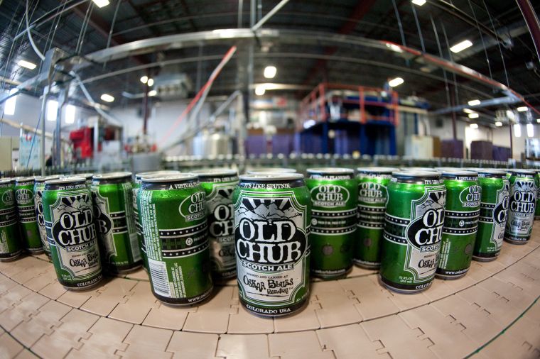 Super Bowl brew